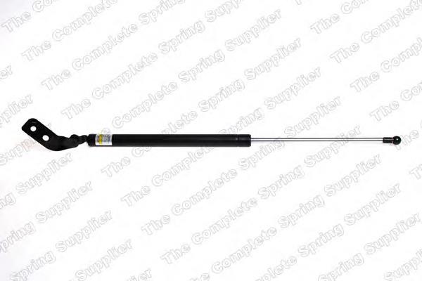 Амортизатор двері задньої Lesjofors 8155413 ціна, від 25.85 USD