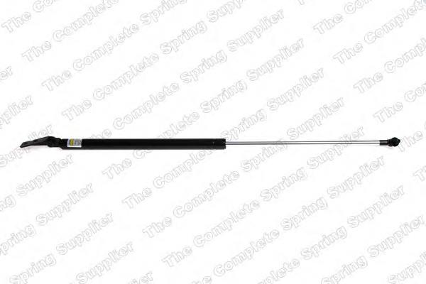 Амортизатор двері задньої Lesjofors 8155406 ціна, від 11.99 USD