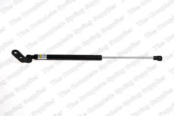 Амортизатор двері задньої Lesjofors 8144219 ціна, від 11.92 USD