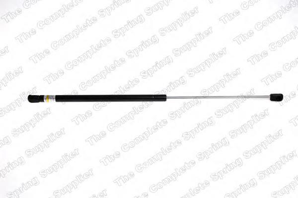 60617400 Fiat/Alfa/Lancia Амортизатор кришки багажника / двері 3/5-ї задньої