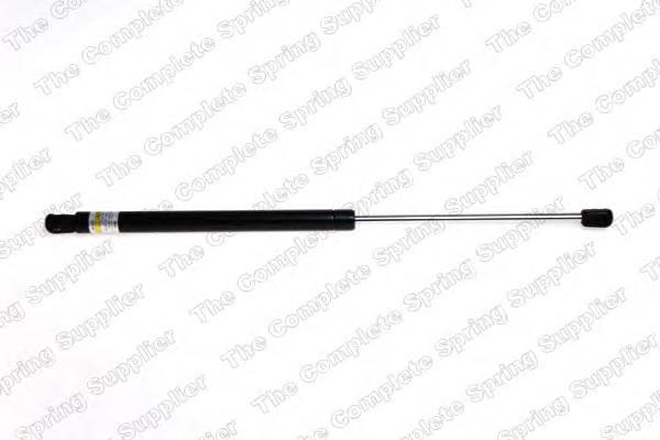 Амортизатор двері задньої Lesjofors 8156811 ціна, від 13.66 USD