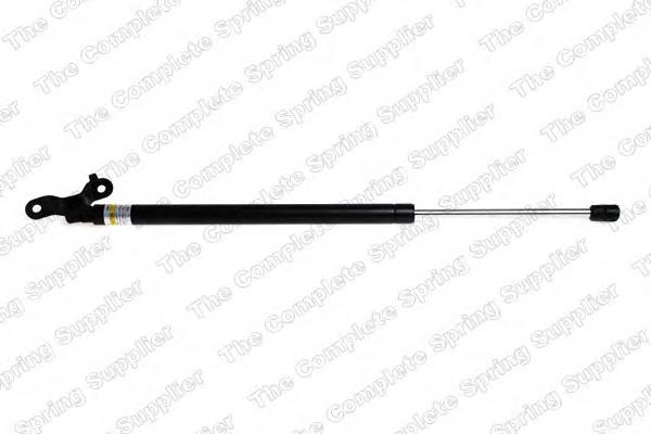 Амортизатор двері задньої Lesjofors 8156815 ціна, від 14.68 USD