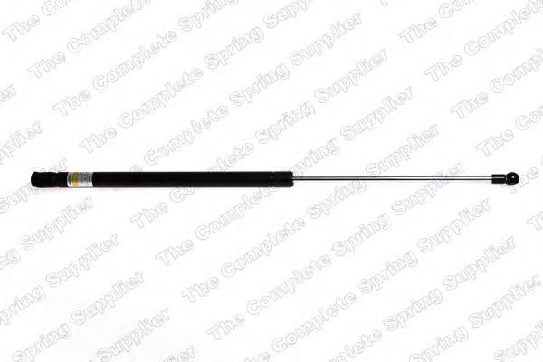 Амортизатор двері задньої Lesjofors 8156805 ціна, від 7.50 USD