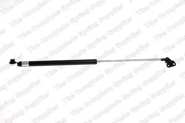 Амортизатор двері задньої Lesjofors 8135714 ціна, від 27.37 USD