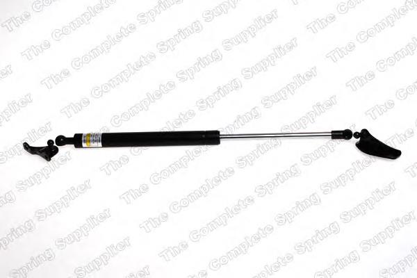 Амортизатор багажника 430719094900 Magneti Marelli