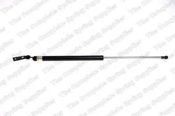 Амортизатор двері задньої Lesjofors 8135711 ціна, від 27.67 USD