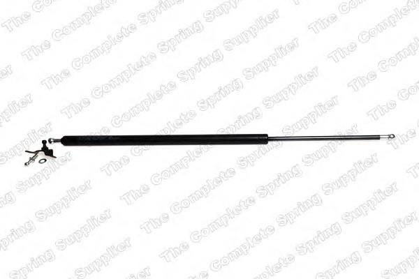 Амортизатор двері задньої Lesjofors 8135728 ціна, від 30.30 USD