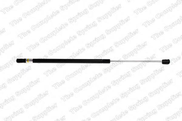 Амортизатор двері задньої Lesjofors 8127556 ціна, від 11.16 USD