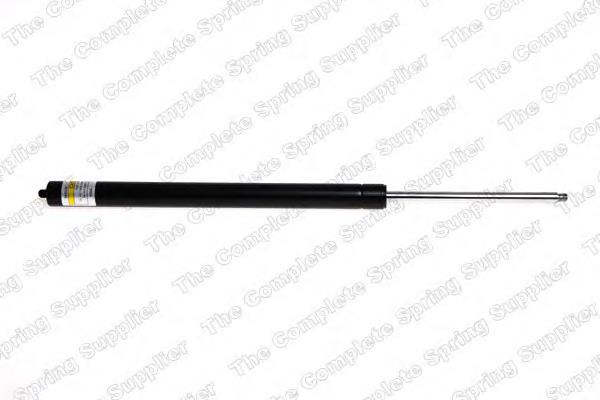 Амортизатор двері задньої Lesjofors 8142102 ціна, від 13.84 USD
