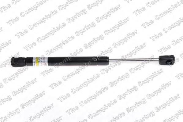 Амортизатор двері задньої Lesjofors 8155442 ціна, від 11.07 USD