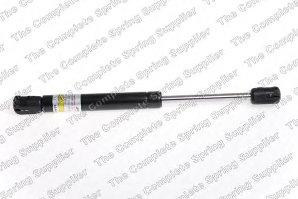 Амортизатор двері задньої Mazda NE5256930 ціна, від 14.20 USD