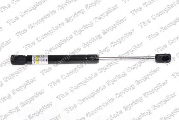 Амортизатор двері задньої Mazda GS1E56930A ціна, від 15.49 USD