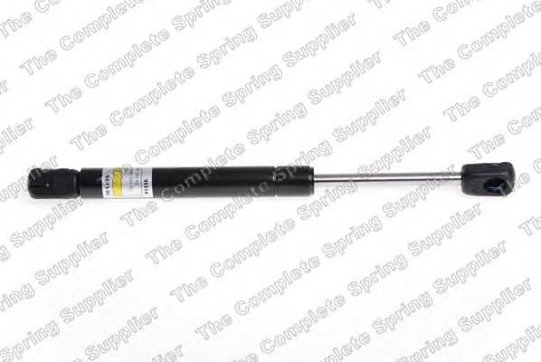 Амортизатор двері задньої Lesjofors 8155441 ціна, від 8.46 USD