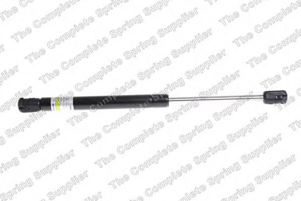 Амортизатор капота газовий Lesjofors 8075704 ціна, від 9.98 USD