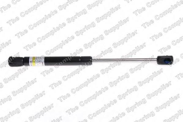 Амортизатор капота газовий Lesjofors 8008420 ціна, від 13.98 USD