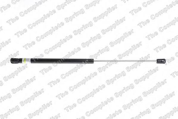 Амортизатор двері задньої Lesjofors 8104241 ціна, від 9.97 USD