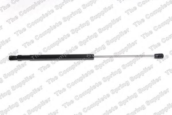 Амортизатор двері задньої Lesjofors 8104246 ціна, від 7.12 USD
