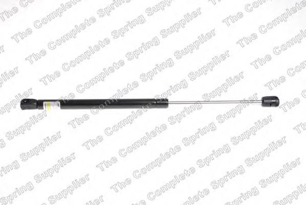 Амортизатор двері задньої Lesjofors 8185712 ціна, від 8.46 USD