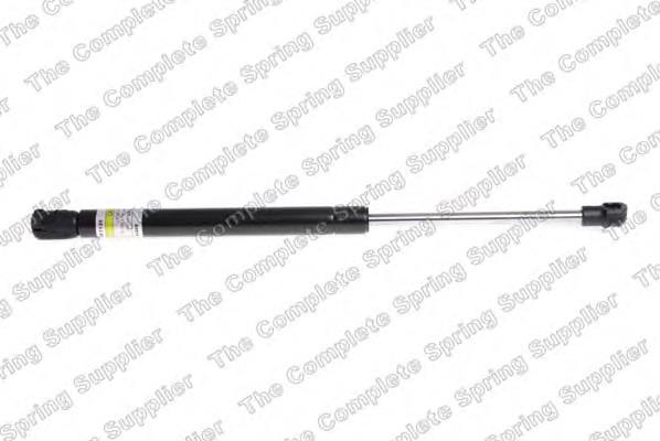 Амортизатор двері задньої Magneti Marelli 430719113700 ціна, від 5.76 USD