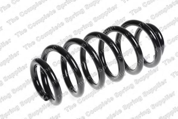 Пружина передня Lesjofors 4004273 ціна, від 42.00 USD