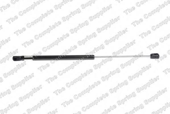 Амортизатор двері задньої Lesjofors 8156825 ціна, від 10.15 USD