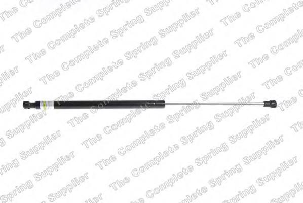 Амортизатор двері задньої Lesjofors 8162047 ціна, від 9.30 USD