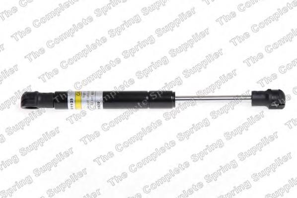 430719099900 Magneti Marelli Амортизатор кришки багажника / двері 3/5-ї задньої