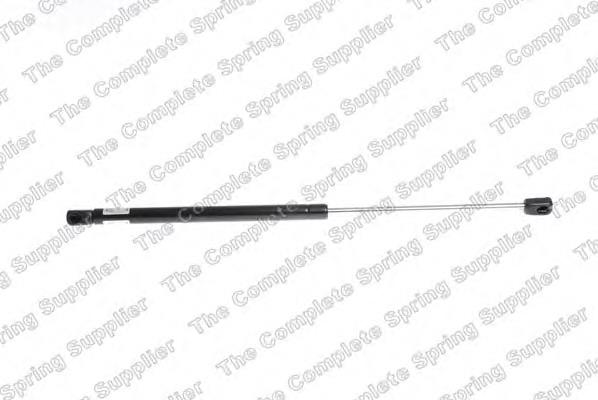 Амортизатор двері задньої Lesjofors 8163471 ціна, від 13.33 USD