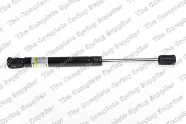 Амортизатор двері задньої Lesjofors 8163468 ціна, від 8.23 USD