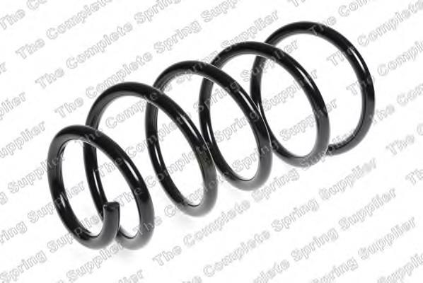 Пружина передня Lesjofors 4015667 ціна, від 64.39 USD