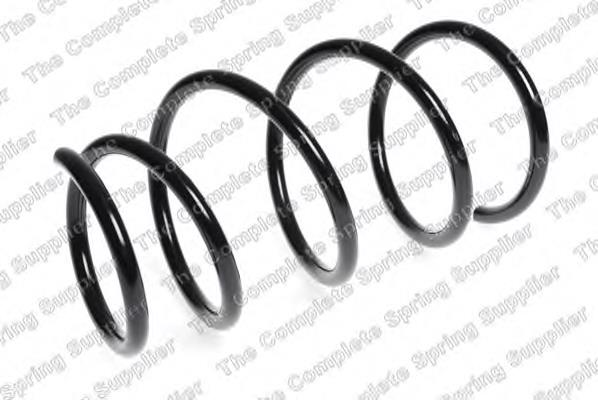 Пружина передня Lesjofors 4008471 ціна, від 58.96 USD