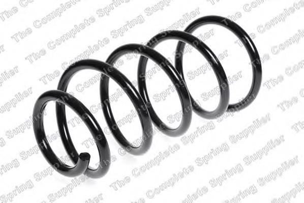 Пружина передня Lesjofors 4015666 ціна, від 63.13 USD