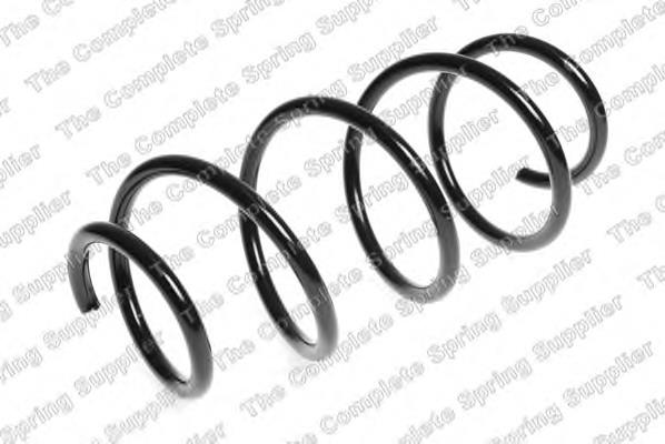 Пружина передня Lesjofors 4056881 ціна, від 35.71 USD