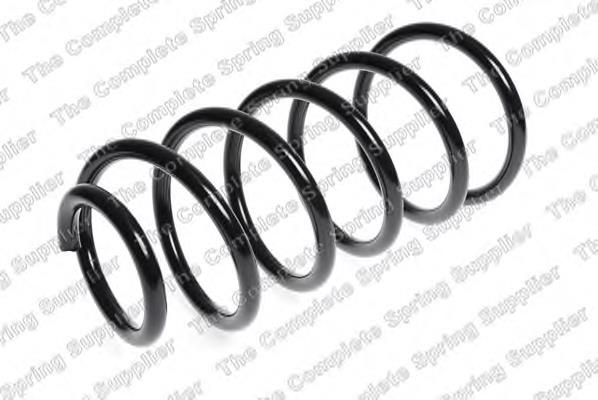 Пружина передня Hyundai/Kia 54630D3DC0 ціна, від 57.00 USD