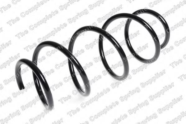 Пружина передня Lesjofors 4056877 ціна, від 28.48 USD