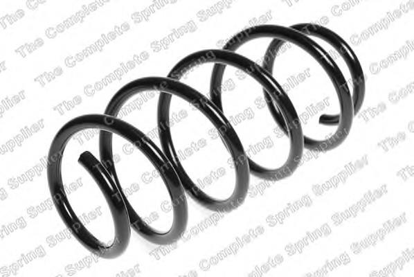 Пружина передня Lesjofors 4026203 ціна, від 17.59 USD