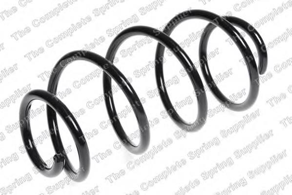 Пружина передня Lesjofors 4015676 ціна, від 29.45 USD