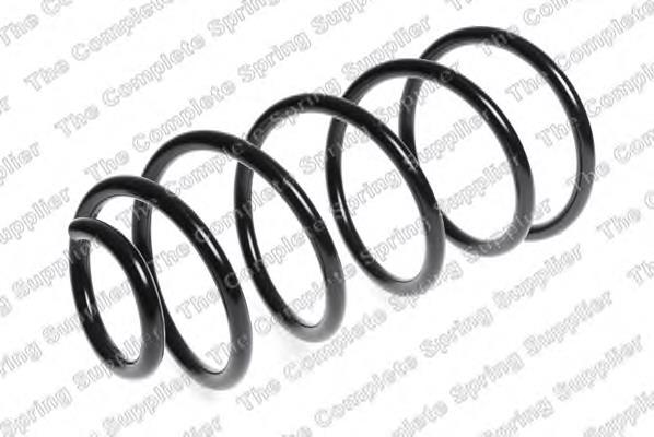 Пружина передня Lesjofors 4066777 ціна, від 57.97 USD