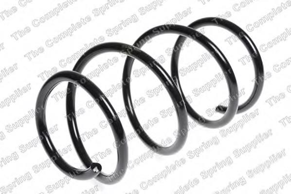 Пружина передня Lesjofors 4008469 ціна, від 37.54 USD
