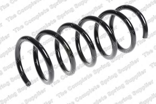 Пружина задня Fiat/Alfa/Lancia 51780554 ціна, від 40.46 USD