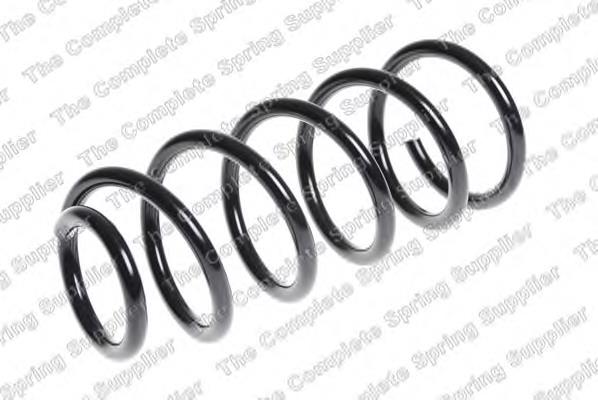 Пружина задня Lesjofors 4258704 ціна, від 30.16 USD