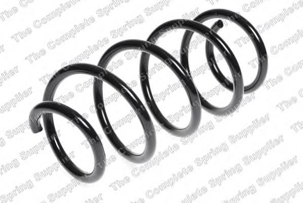 Пружина передня Lesjofors 4082932 ціна, від 35.40 USD