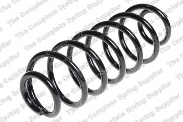 Пружина задня Lesjofors 4227610 ціна, від 21.07 USD