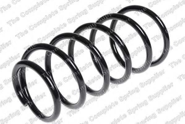 Пружина задня Lesjofors 4214206 ціна, від 27.06 USD