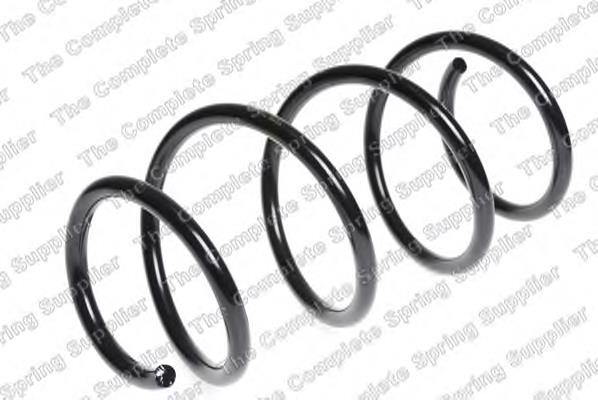 Пружина передня Lesjofors 4072978 ціна, від 32.06 USD