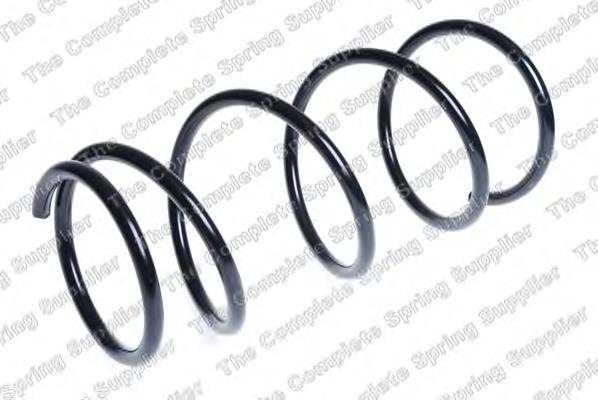 Пружина передня Lesjofors 4088324 ціна, від 32.69 USD