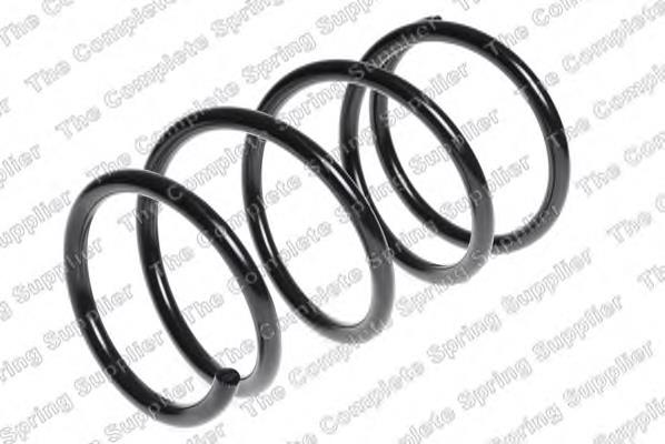 Пружина передня Lesjofors 4088918 ціна, від 23.92 USD