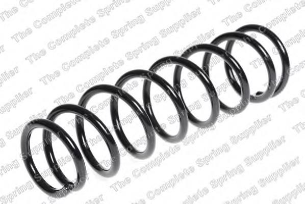 Пружина передньої підвіски Japan Parts ZC3748A