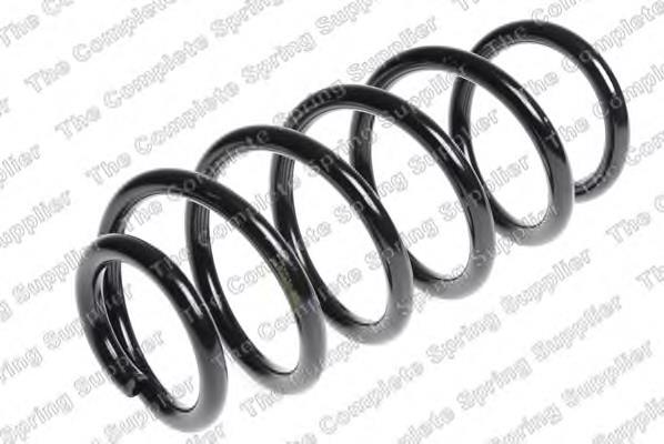 Пружини задні Toyota 4823102590