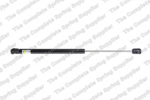Амортизатор двері задньої Lesjofors 8137235 ціна, від 10.17 USD